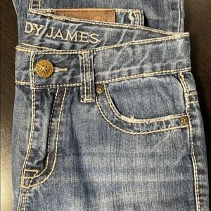 Boys Jeans